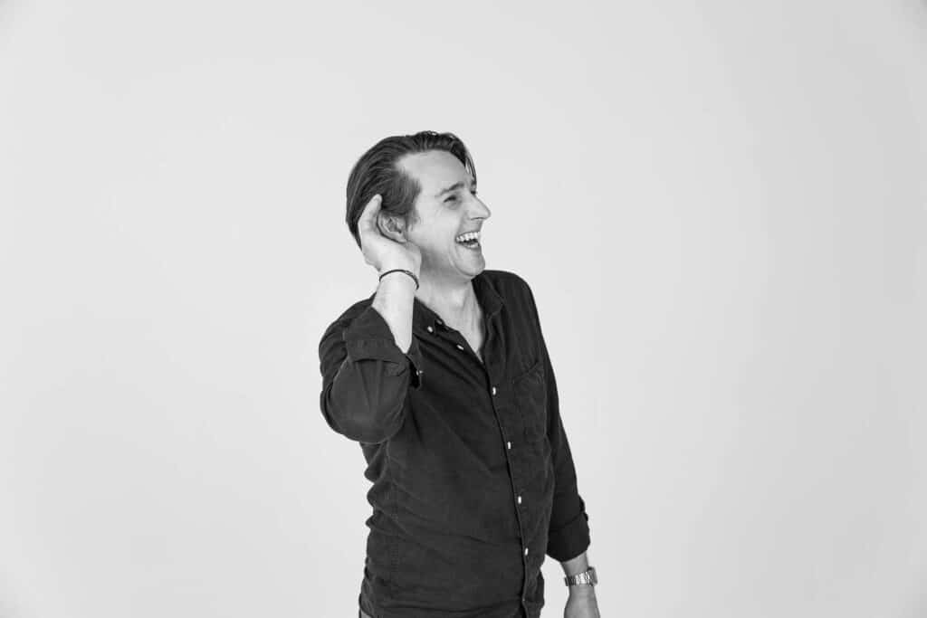 Erik Vorstenbosch Copywriter